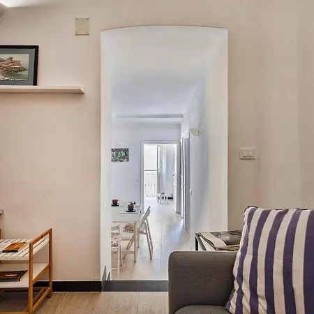 A Pochi Passi Da Piazza De Ferrari By Wonderful Italy Appartement Genua