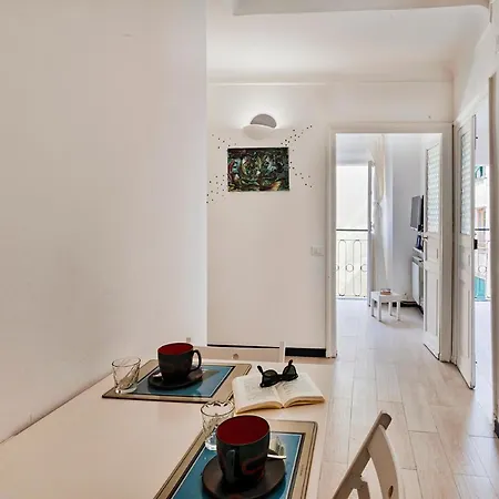 Apartment A Pochi Passi Da Piazza De Ferrari By Wonderful Italy Genua