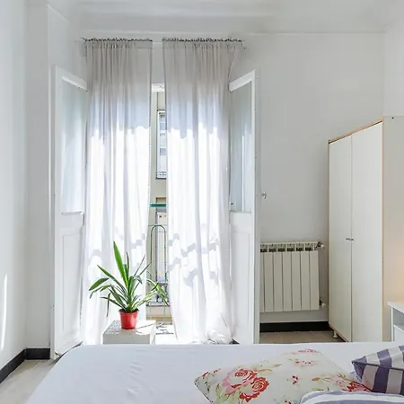 Lägenhet A Pochi Passi Da Piazza De Ferrari By Wonderful Italy