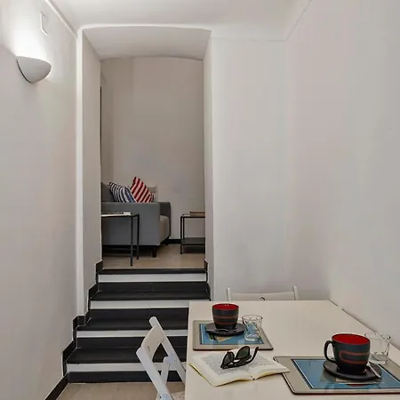 A Pochi Passi Da Piazza De Ferrari By Wonderful Italy Apartamento *