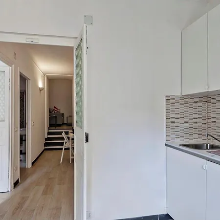 A Pochi Passi Da Piazza De Ferrari By Wonderful Italy Lägenhet