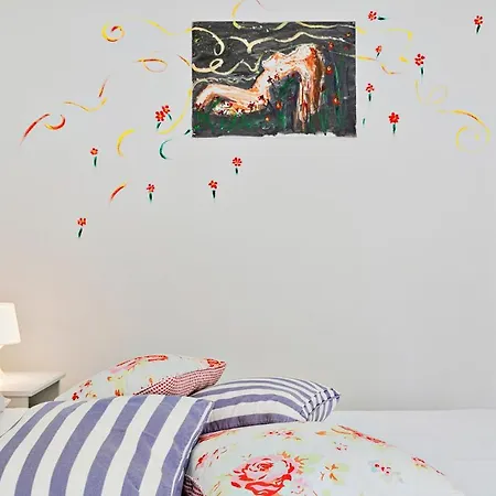 A Pochi Passi Da Piazza De Ferrari By Wonderful Italy Apartament *
